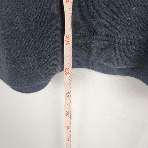 Women's Harley Davidson Black, Red & White Embellished Shirt Mobile AL Size‎ Lg - Picture 5 of 5